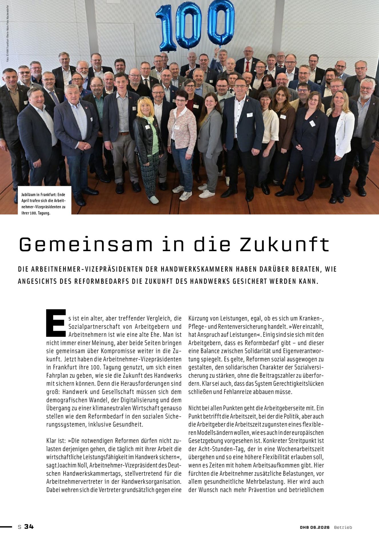 Verlagsanstalt Handwerk GmbH