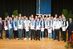 Die Teilnehmer des Bundesleistungswettbewerbs der Metallberufe wurden in der Stadthalle Northeim zusammen mit den Absolventen der Meisterschule gefeiert.