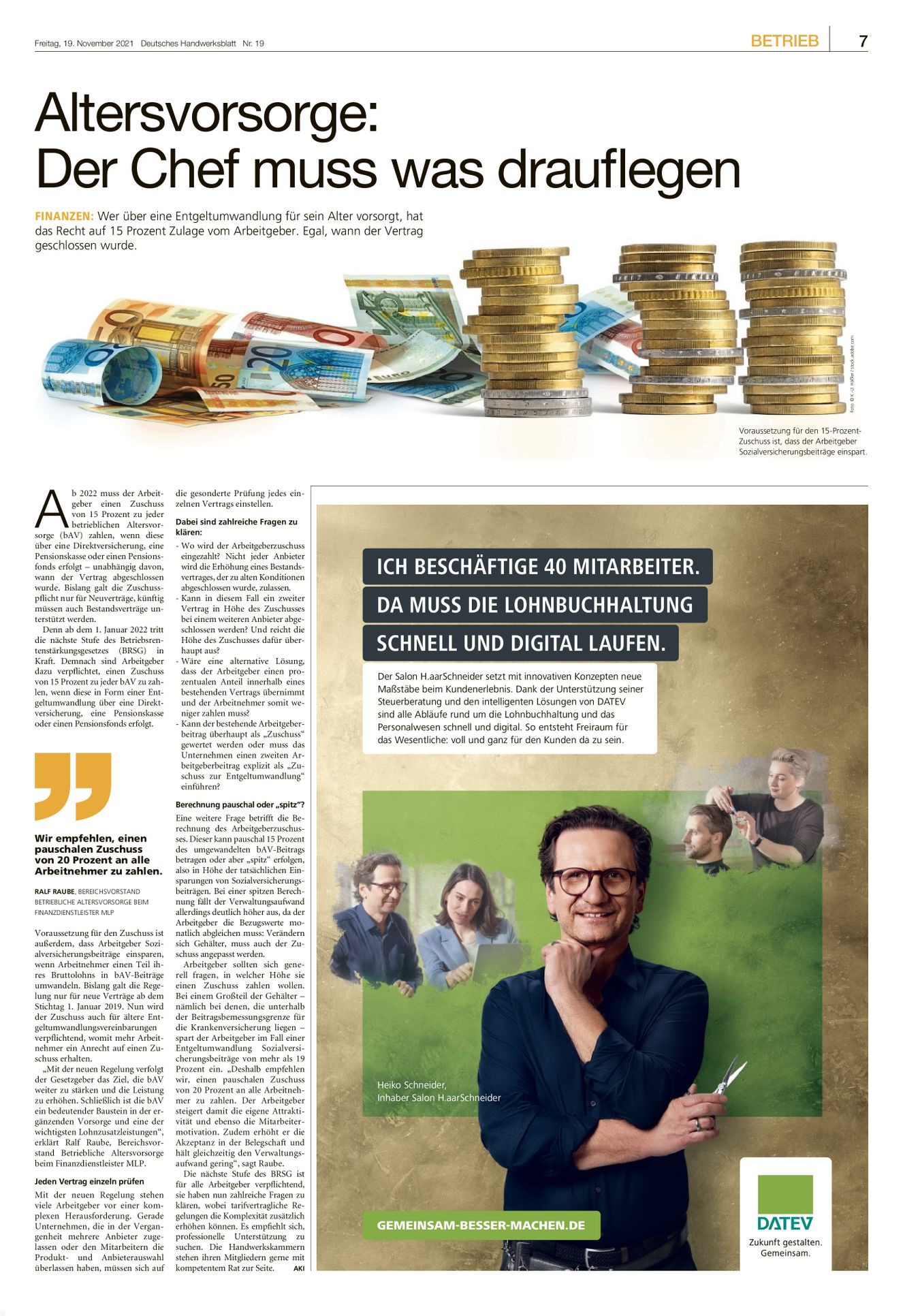 Verlagsanstalt Handwerk GmbH