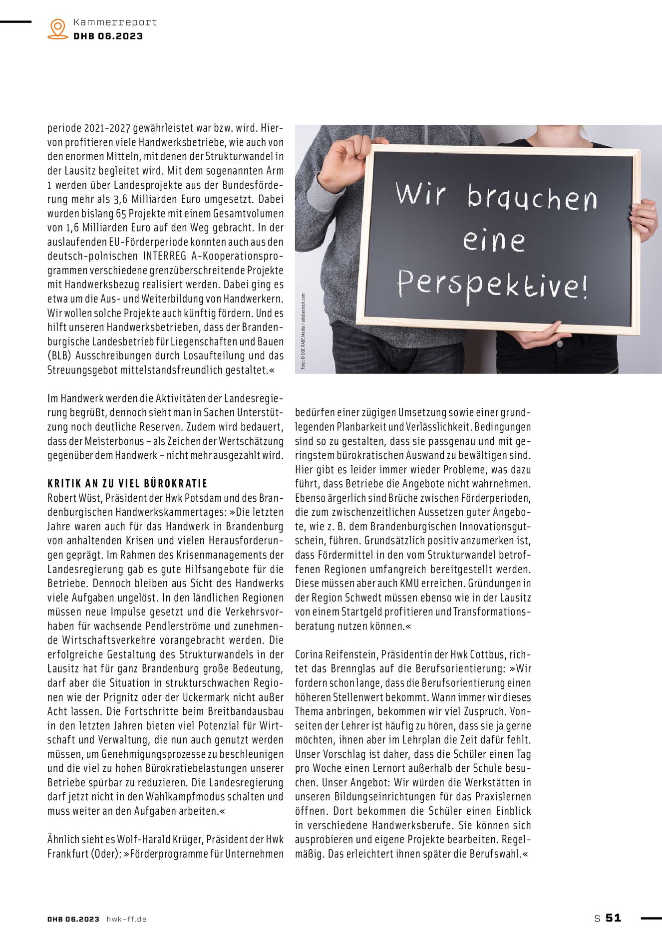 Verlagsanstalt Handwerk GmbH