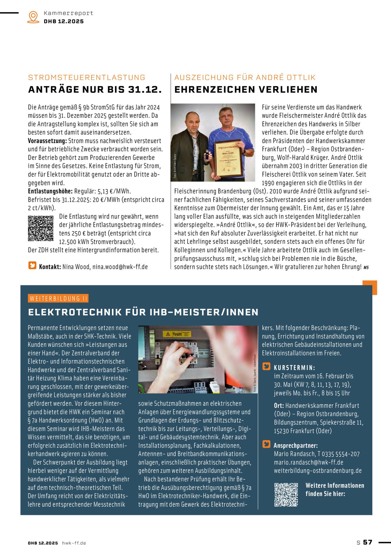 Verlagsanstalt Handwerk GmbH