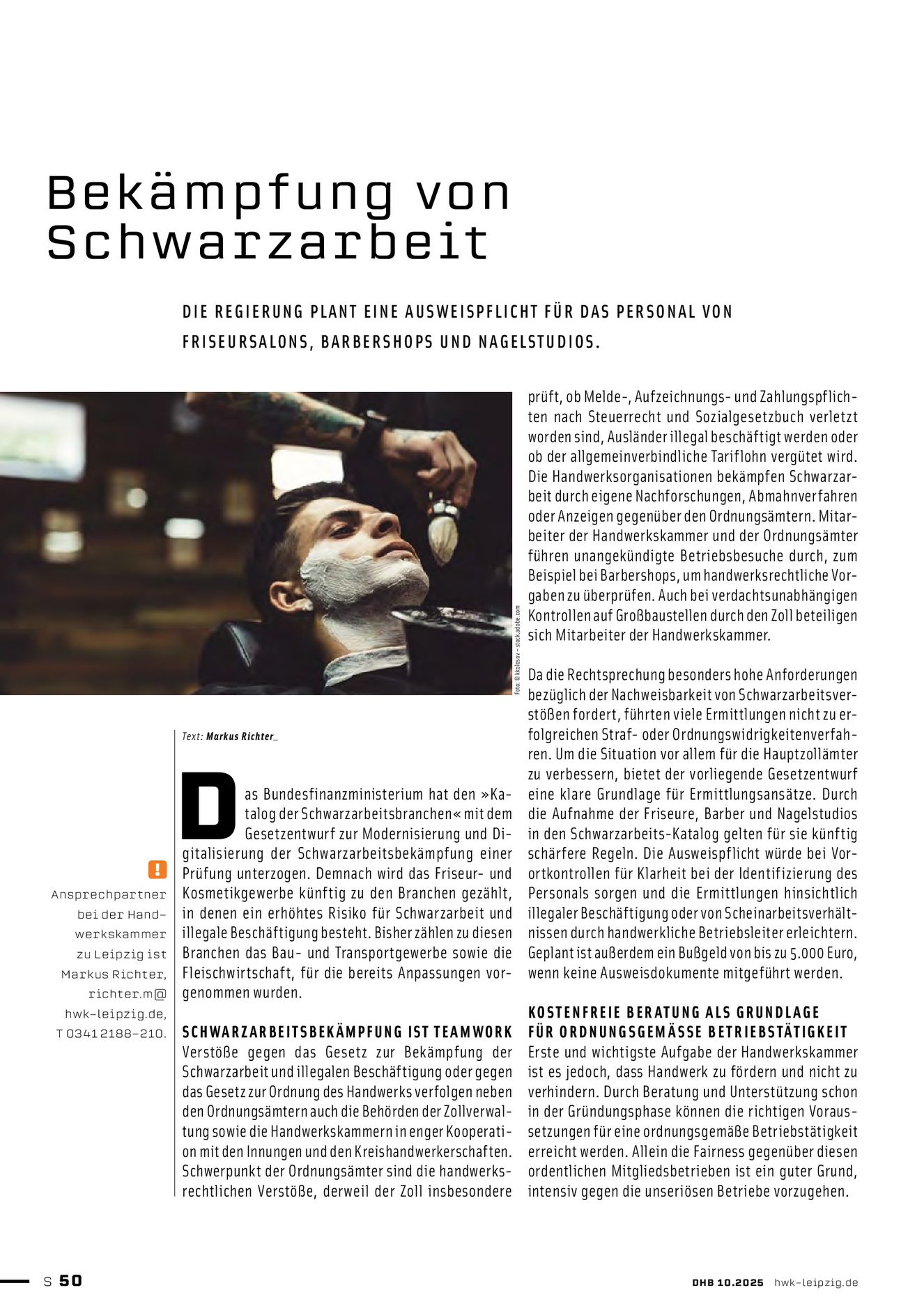 Verlagsanstalt Handwerk GmbH