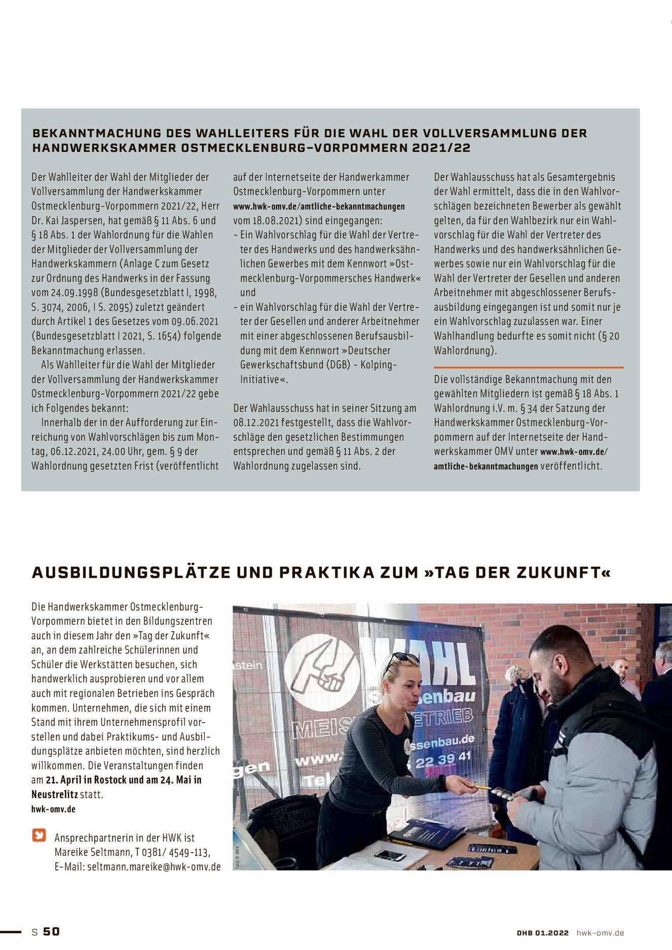 Verlagsanstalt Handwerk GmbH