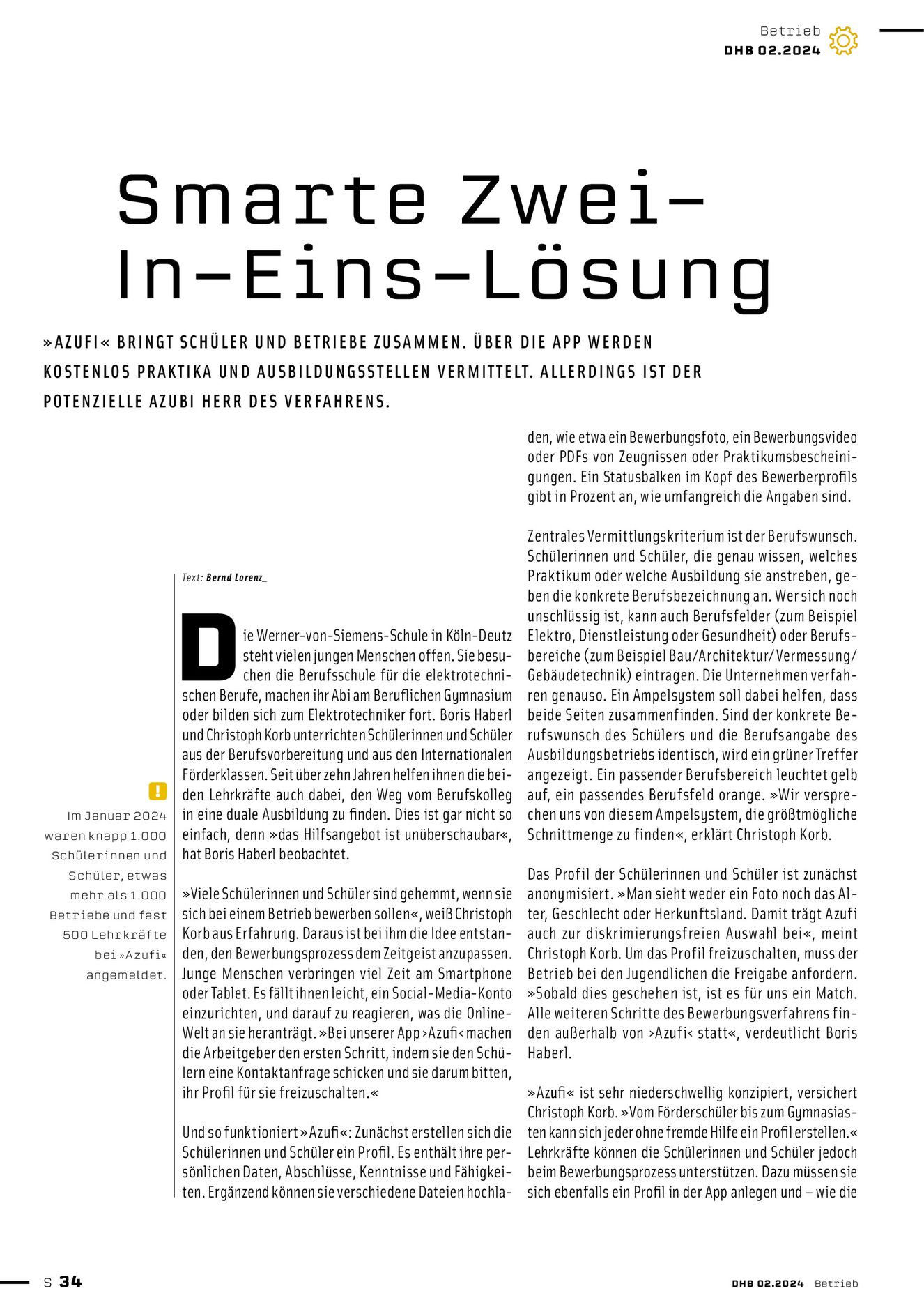 Verlagsanstalt Handwerk GmbH