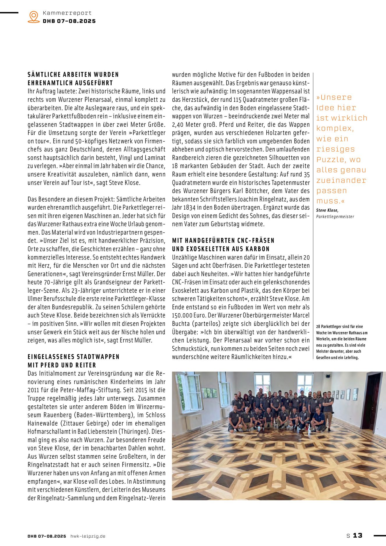 Verlagsanstalt Handwerk GmbH