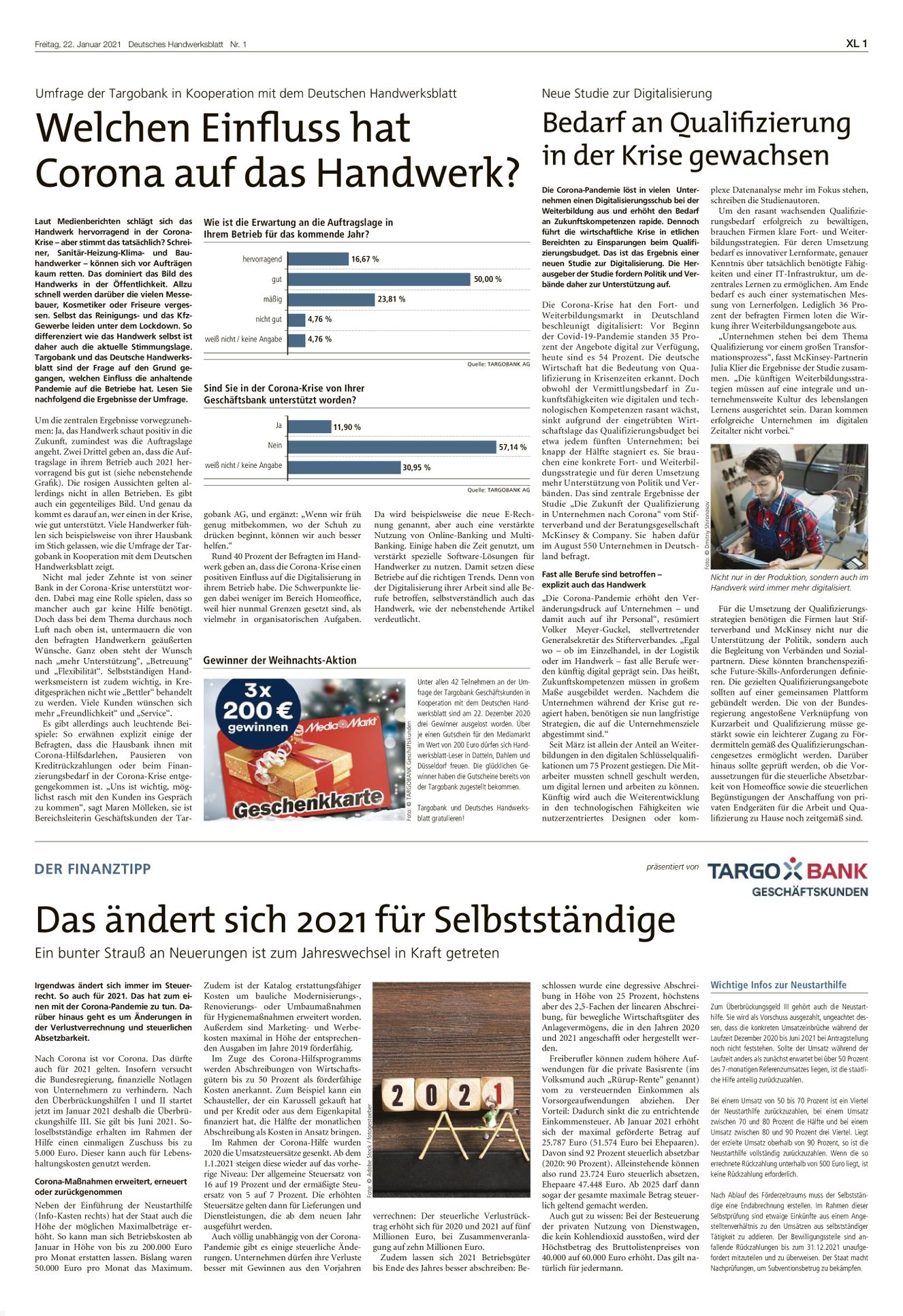 Verlagsanstalt Handwerk GmbH