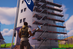 Die Fortnite-Erweiterung soll Jugendliche für den Beruf des Gerüstbauers begeistern.