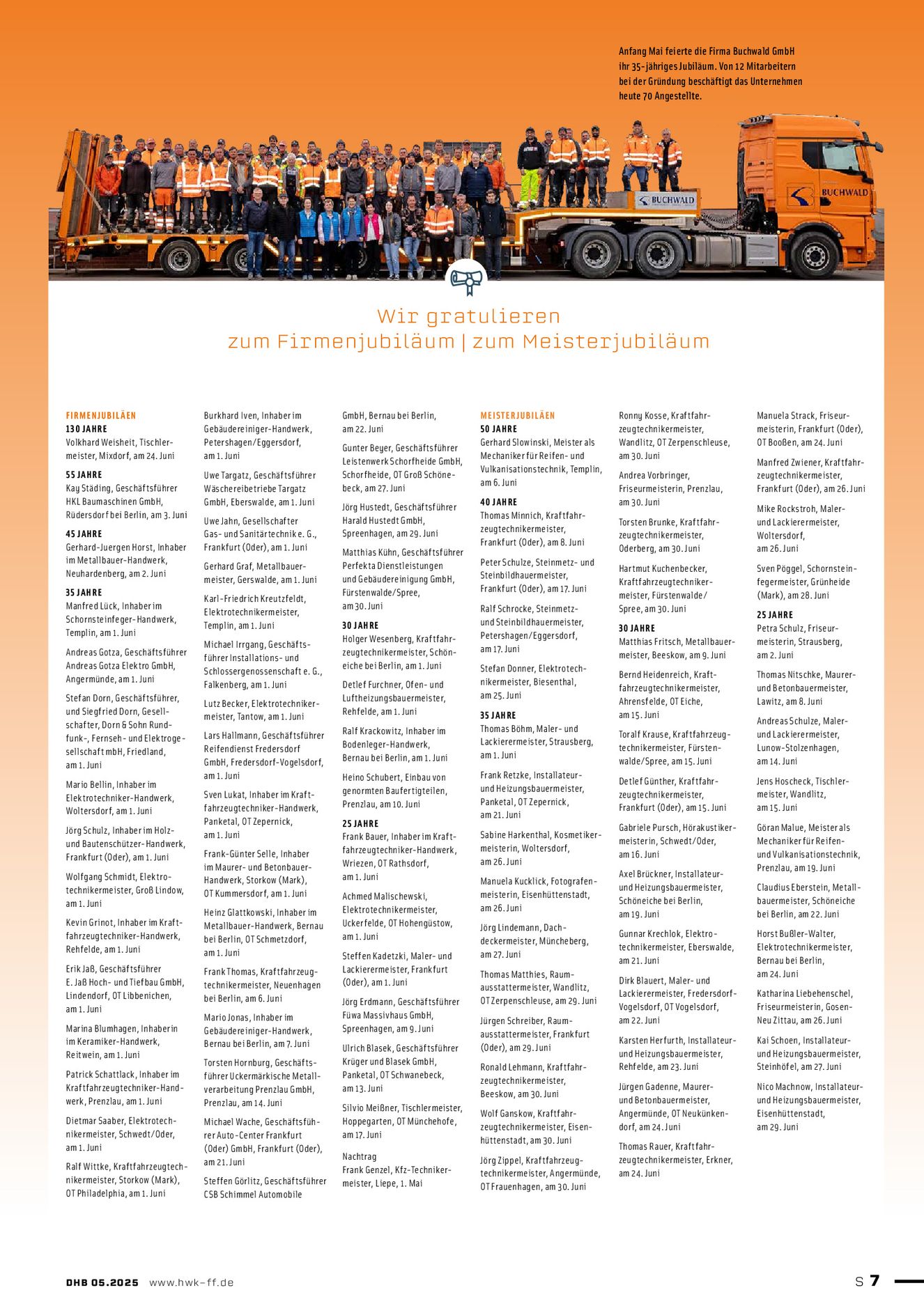 Verlagsanstalt Handwerk GmbH