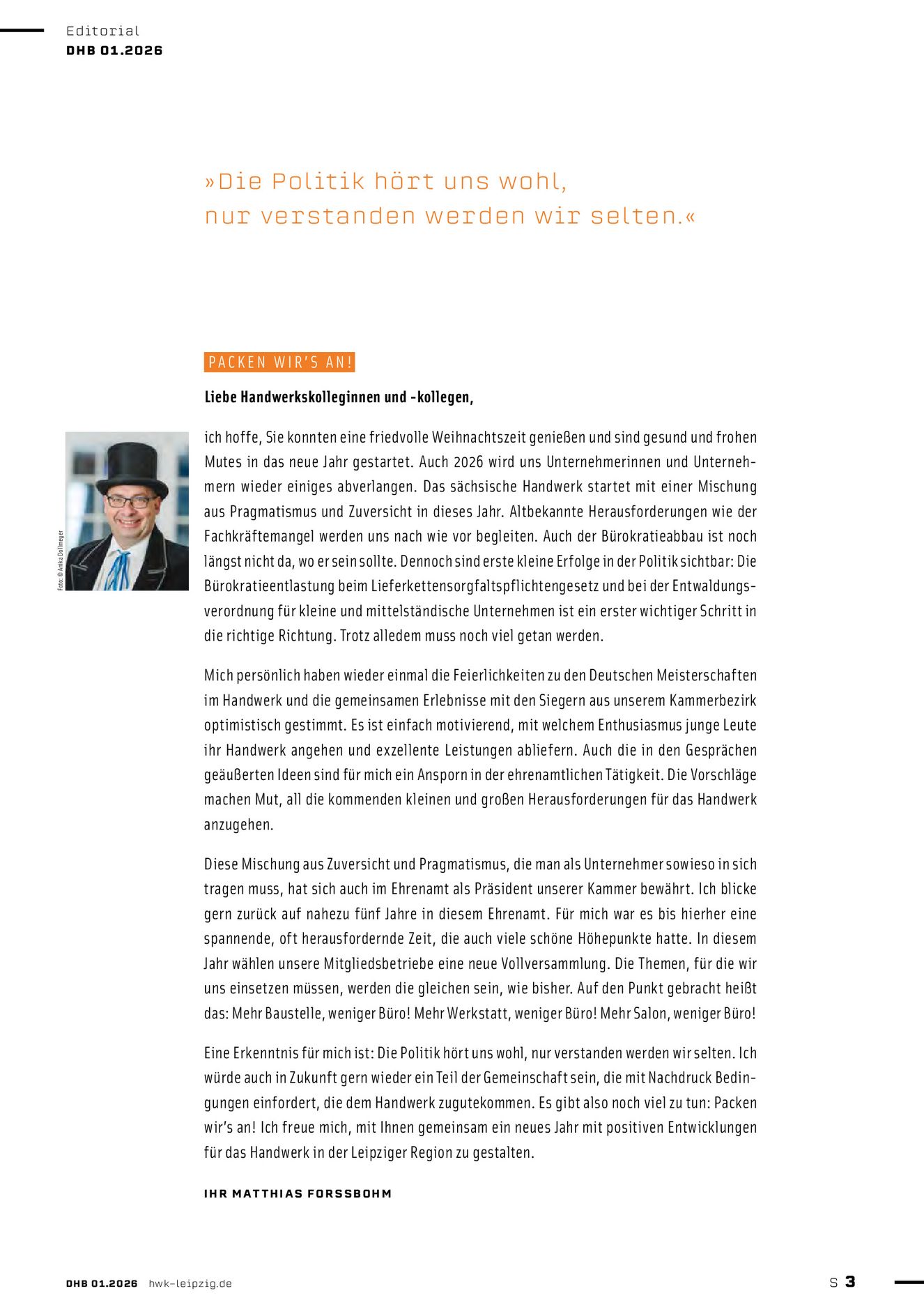 Verlagsanstalt Handwerk GmbH