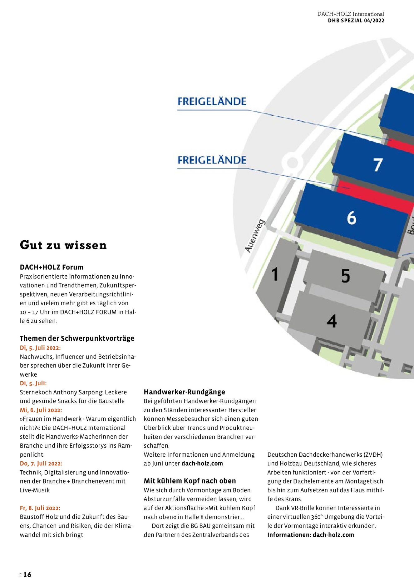 Verlagsanstalt Handwerk GmbH