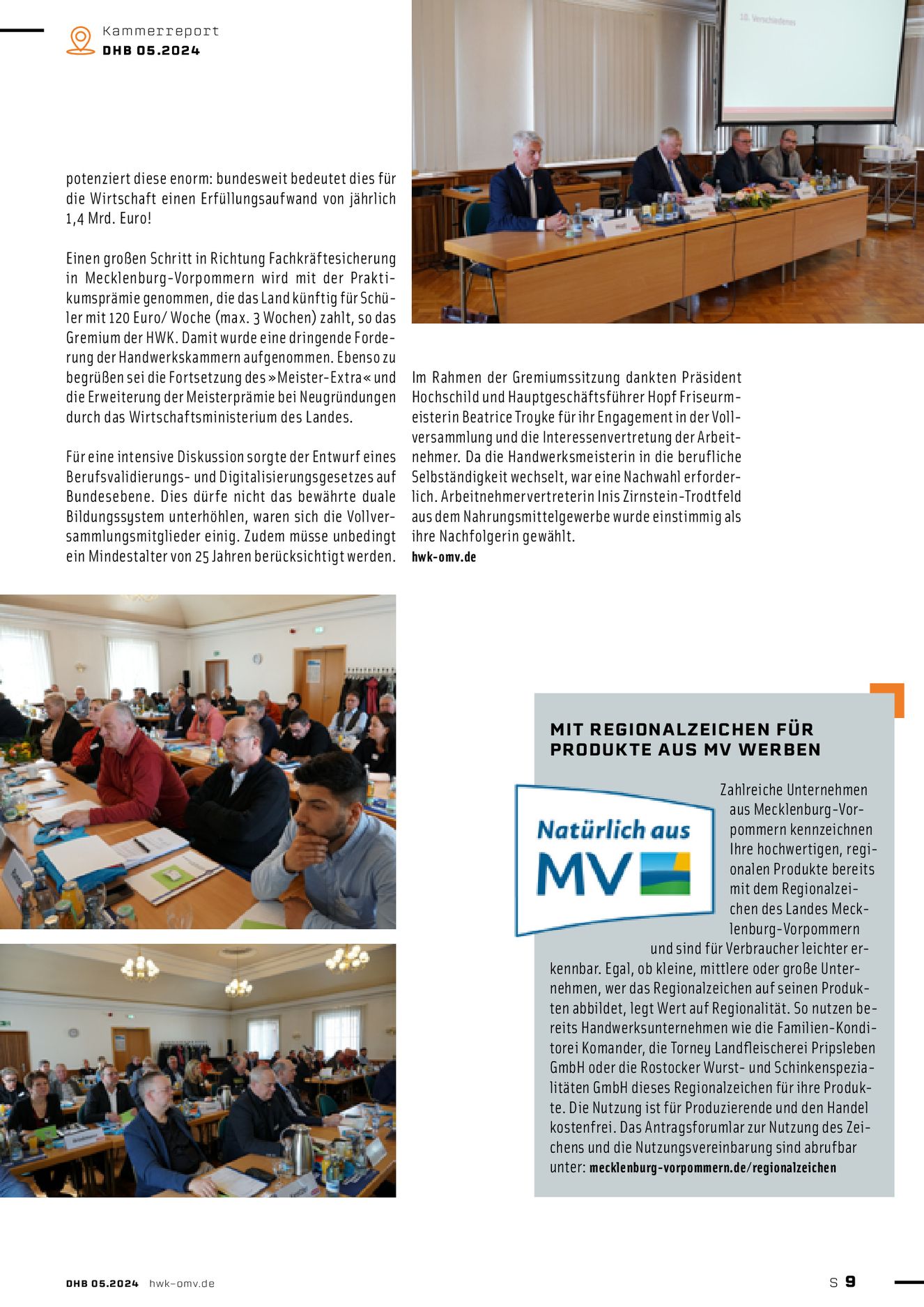 Verlagsanstalt Handwerk GmbH