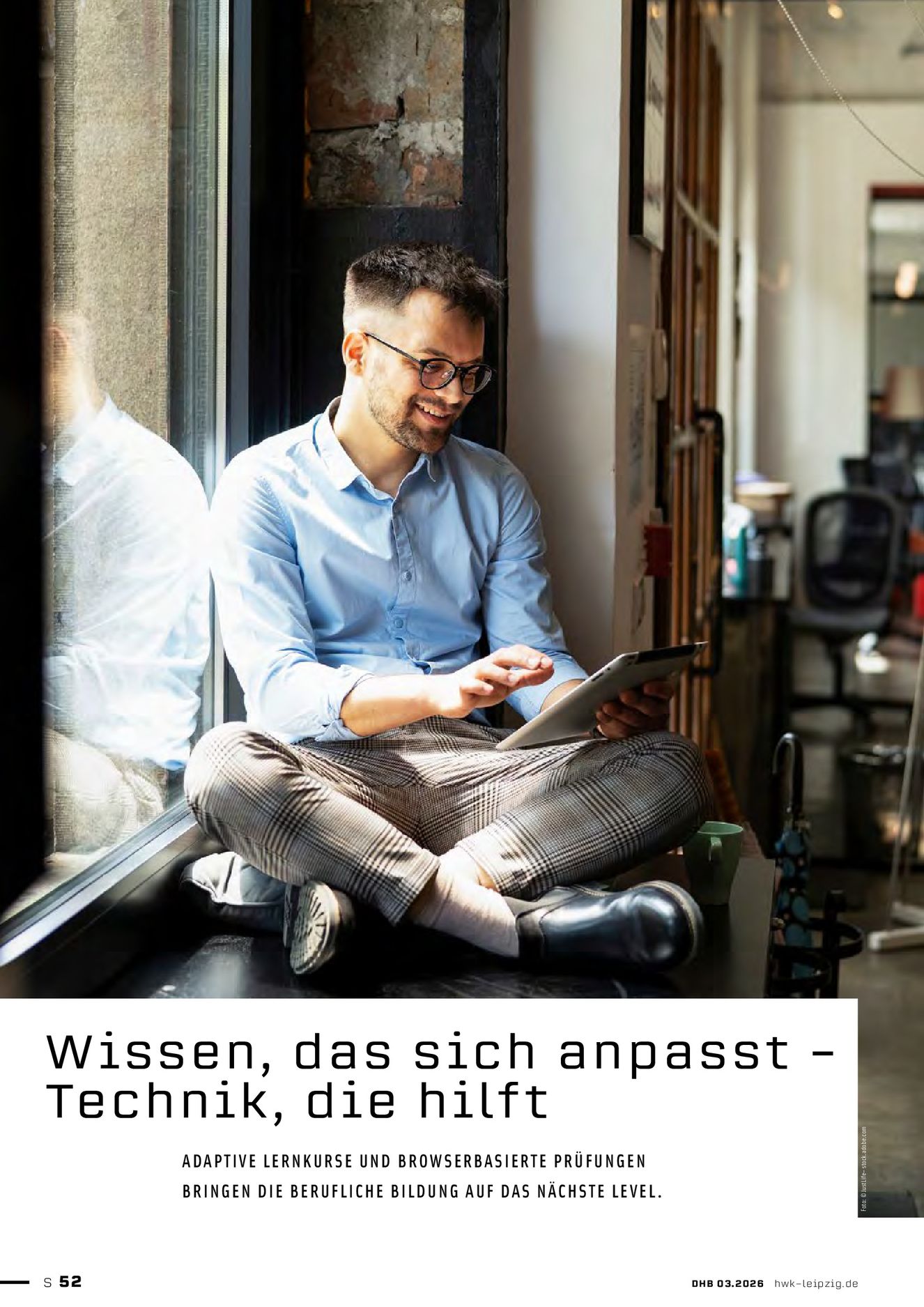 Verlagsanstalt Handwerk GmbH