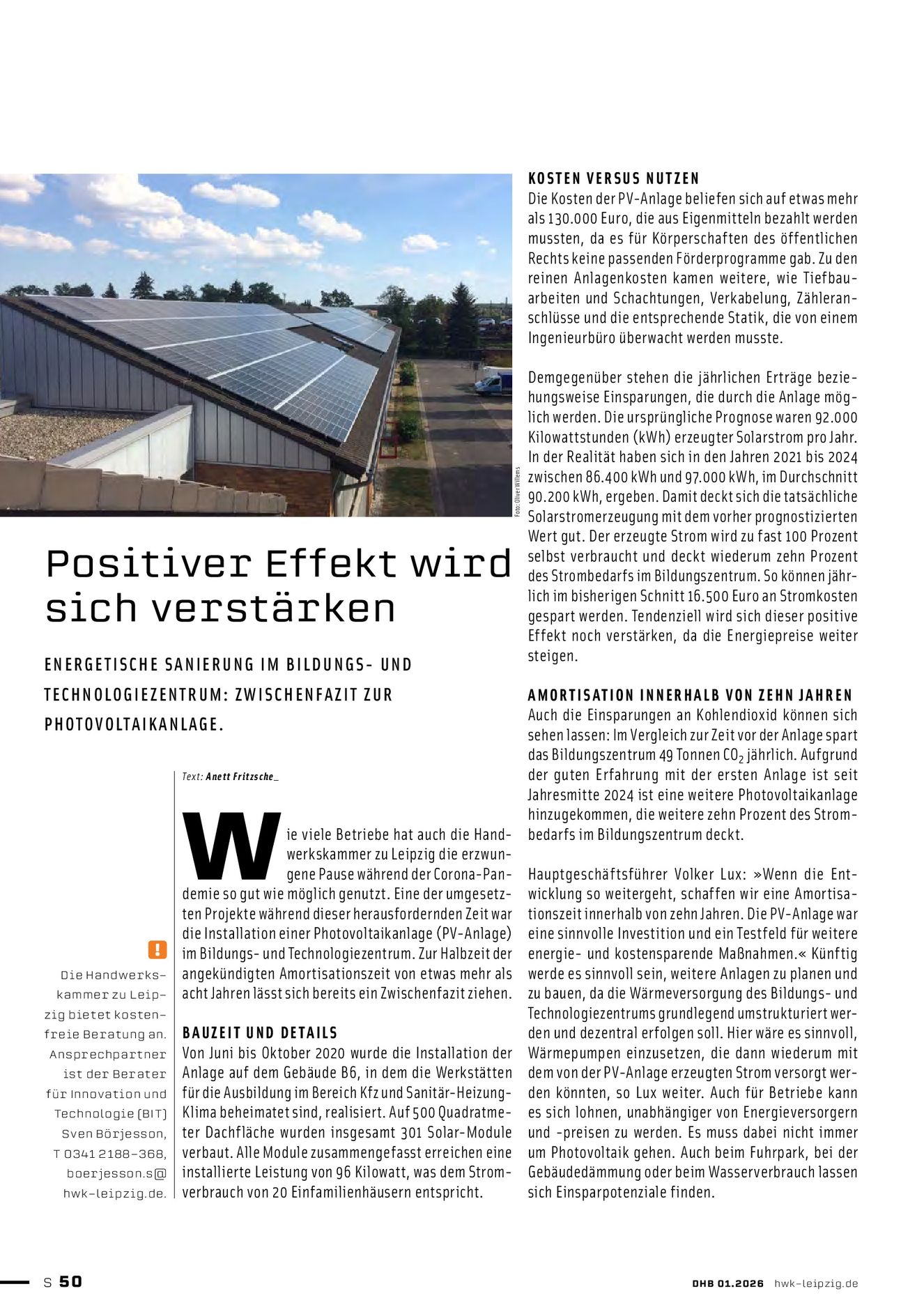 Verlagsanstalt Handwerk GmbH