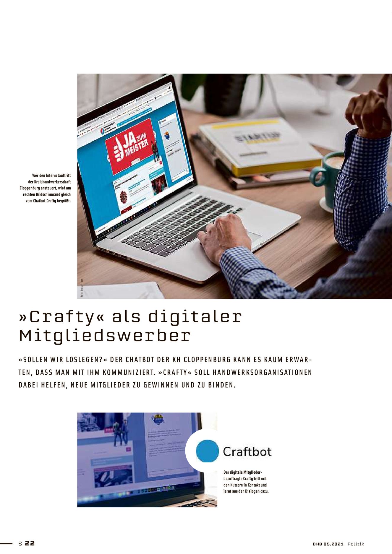 Verlagsanstalt Handwerk GmbH