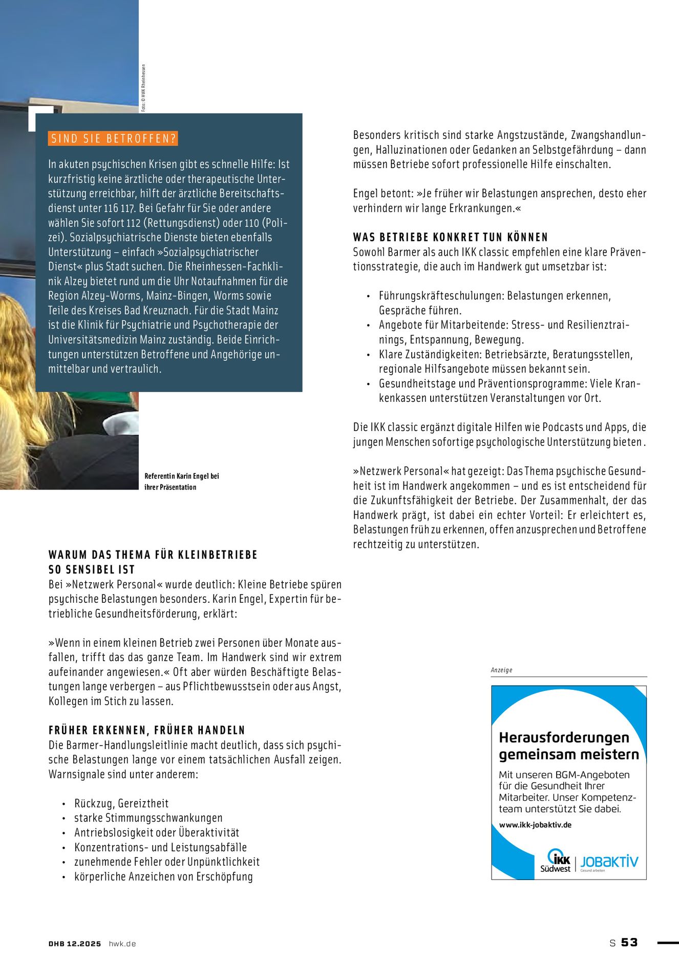 Verlagsanstalt Handwerk GmbH