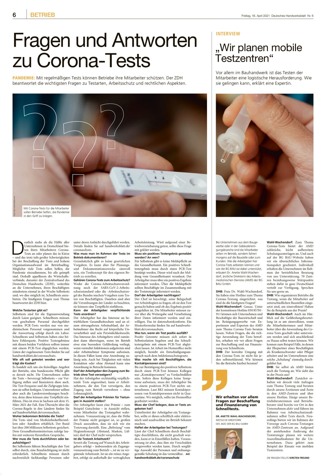 Verlagsanstalt Handwerk GmbH