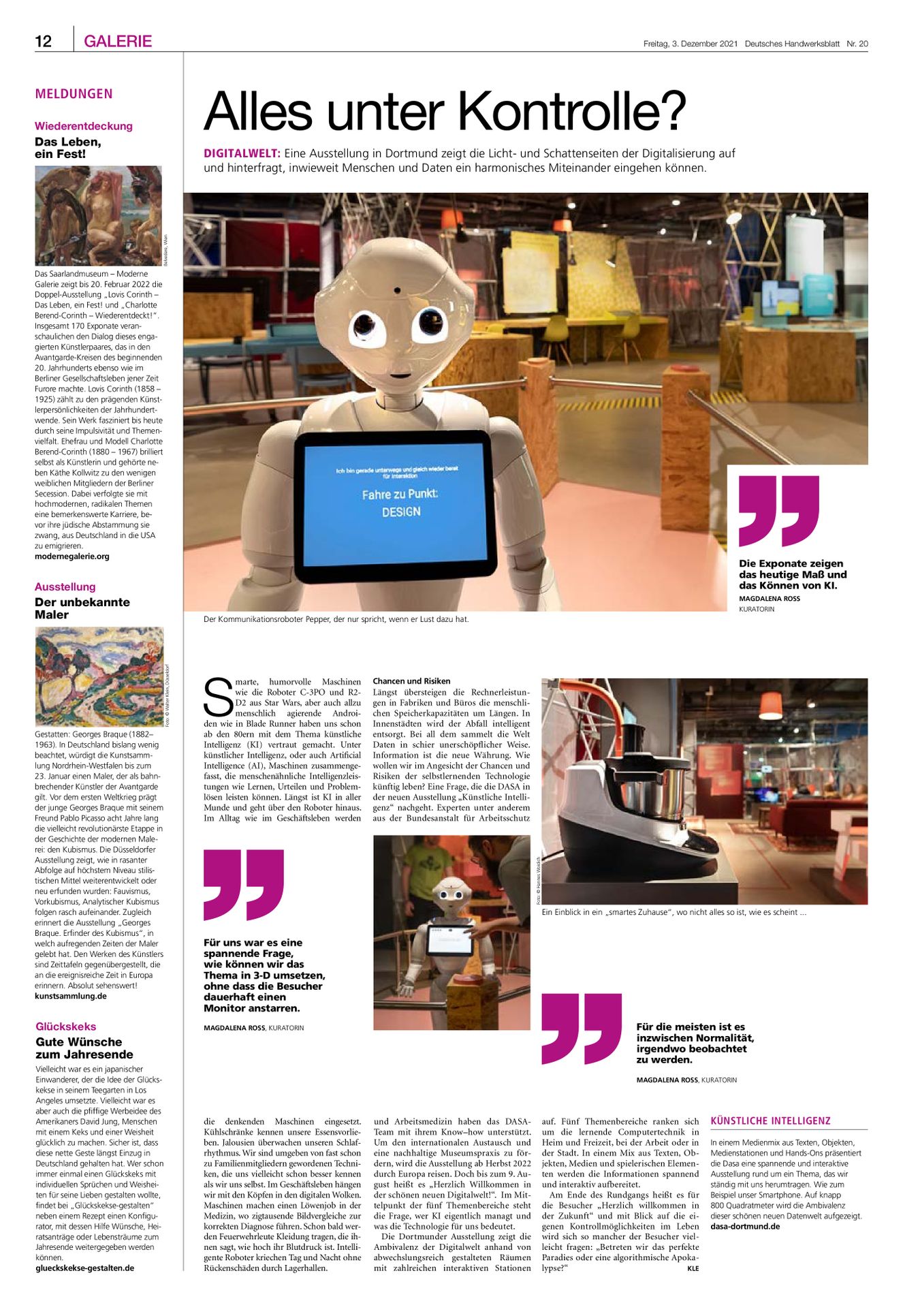 Verlagsanstalt Handwerk GmbH