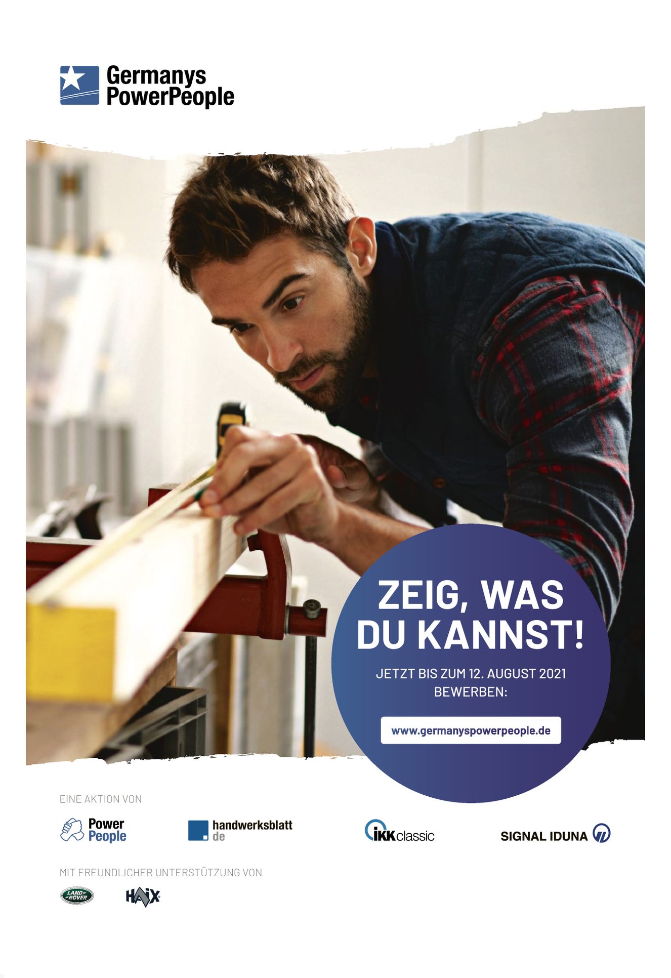 Verlagsanstalt Handwerk GmbH