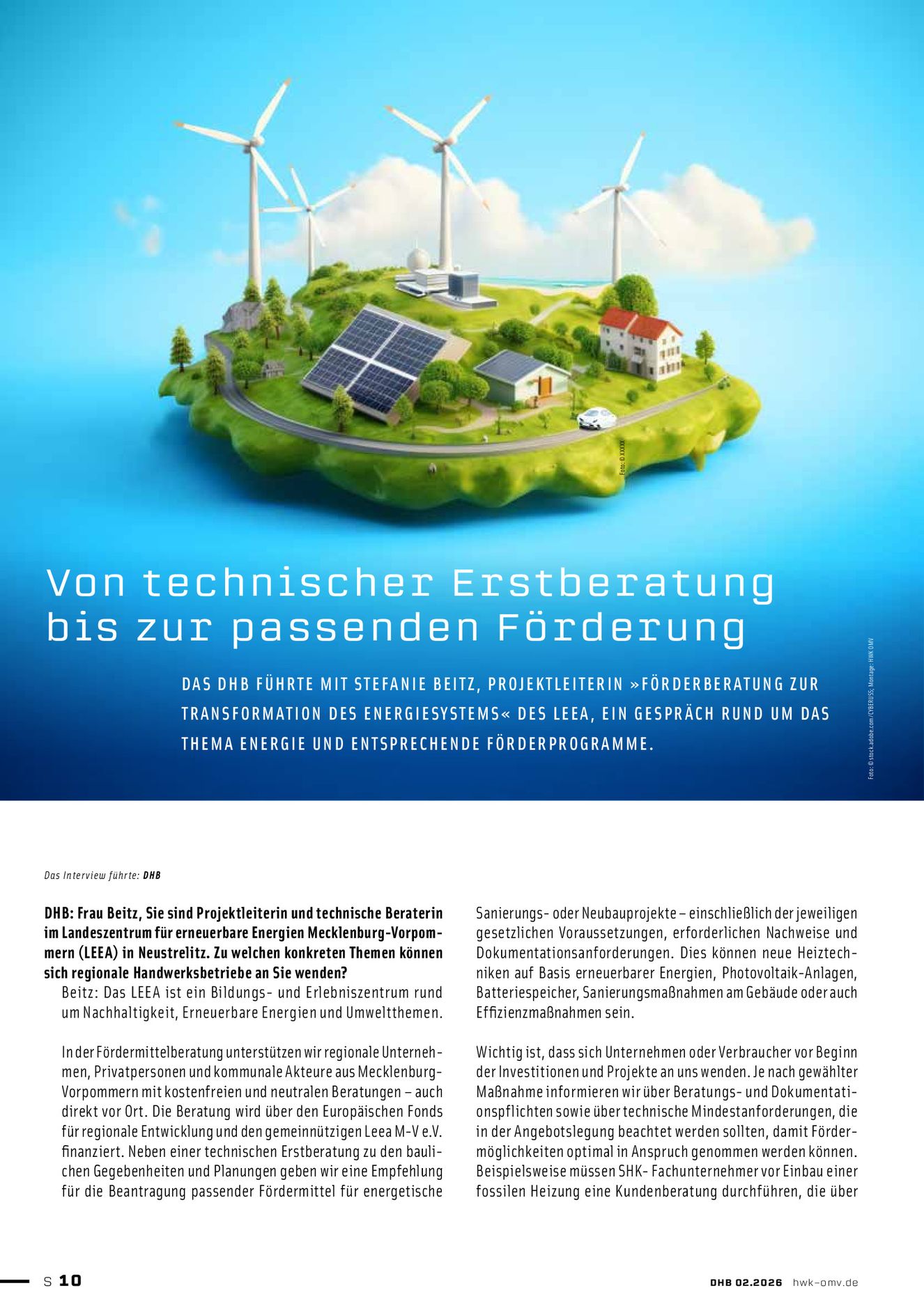 Verlagsanstalt Handwerk GmbH