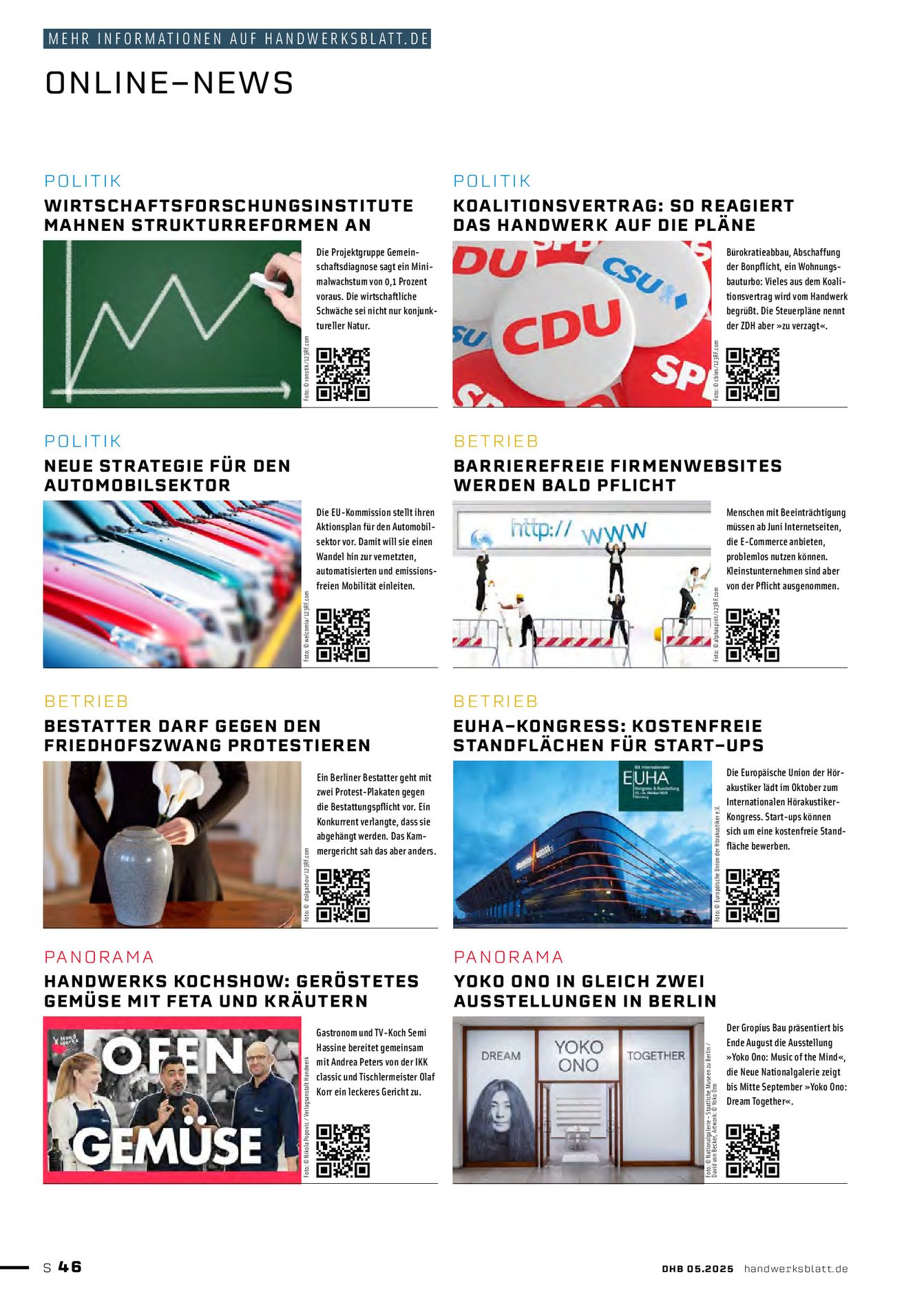 Verlagsanstalt Handwerk GmbH