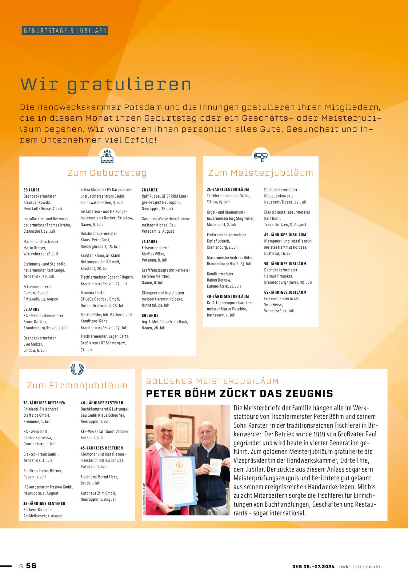 Verlagsanstalt Handwerk GmbH