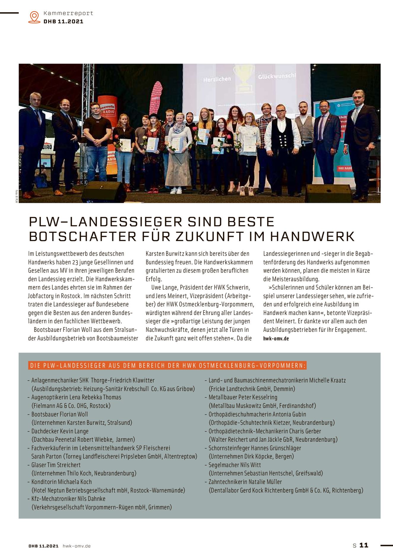 Verlagsanstalt Handwerk GmbH