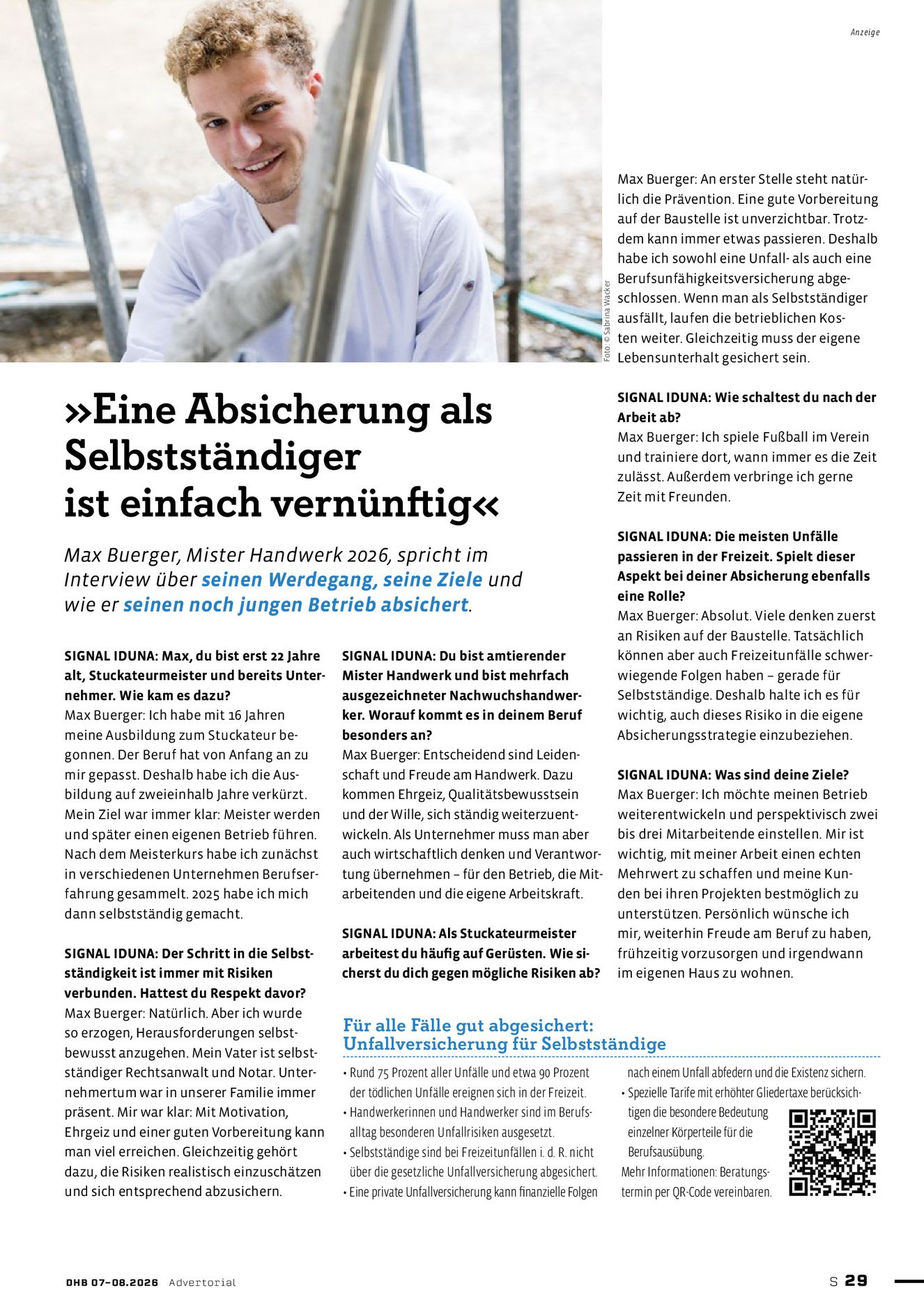 Verlagsanstalt Handwerk GmbH