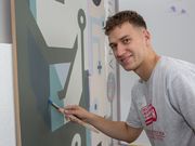 Deutsche Meisterschaft im Handwerk: Landeswettbewerb Rheinland-Pfalz