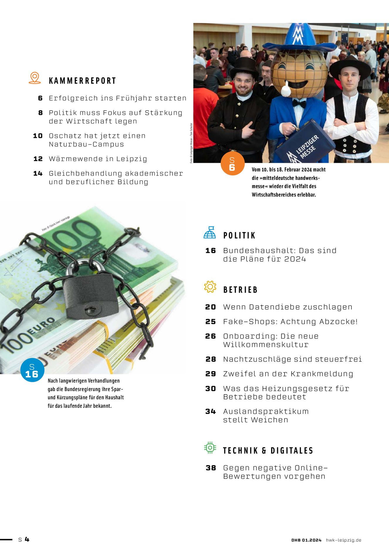 Verlagsanstalt Handwerk GmbH