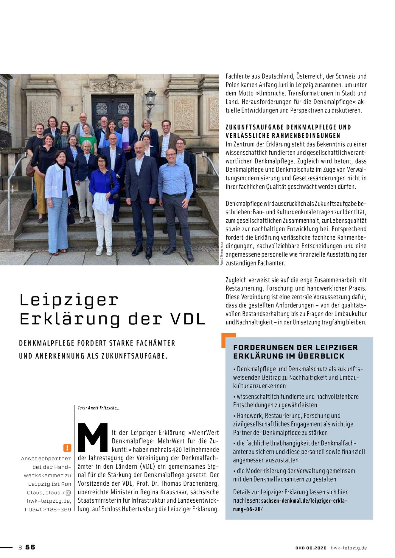 Verlagsanstalt Handwerk GmbH