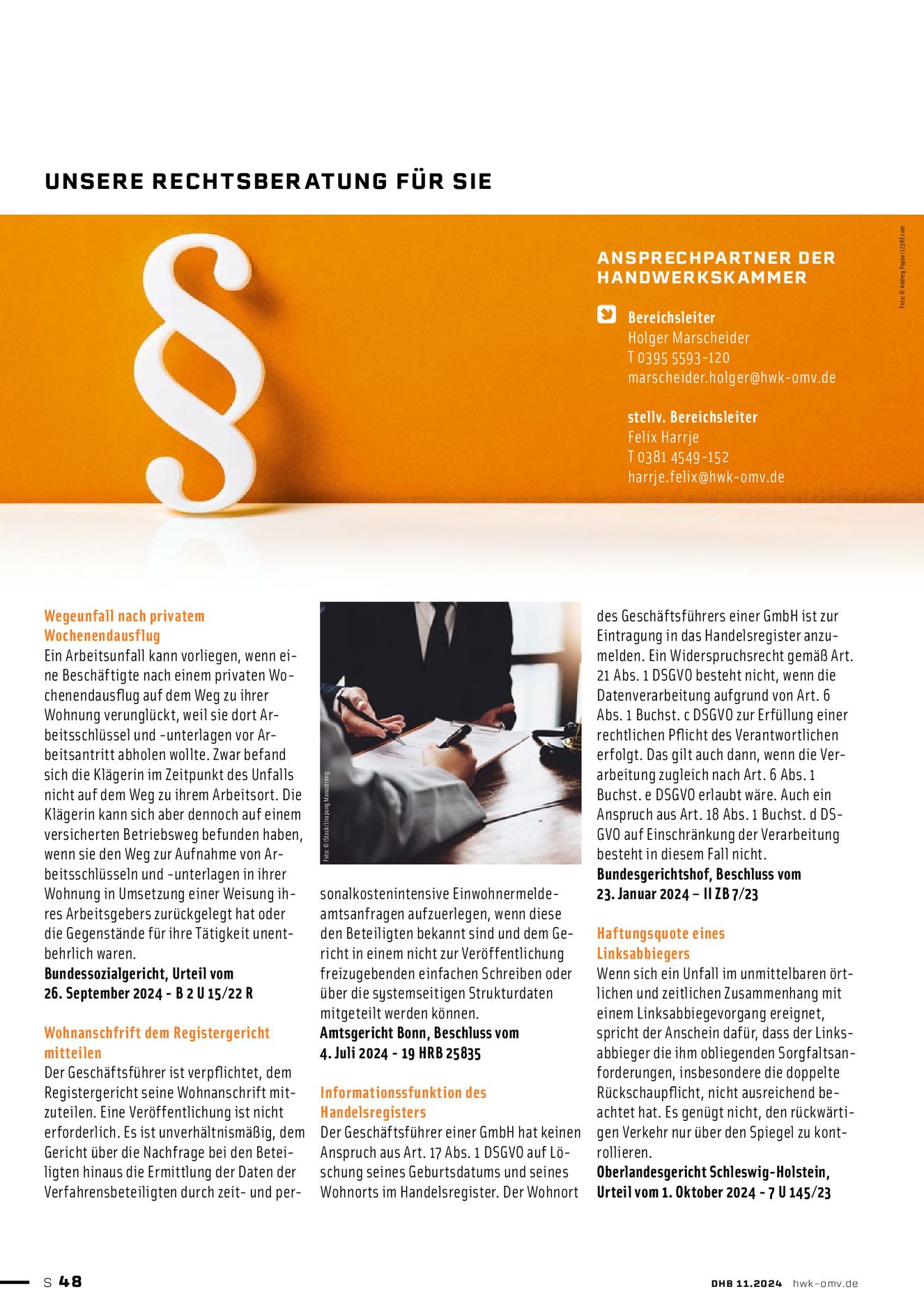 Verlagsanstalt Handwerk GmbH