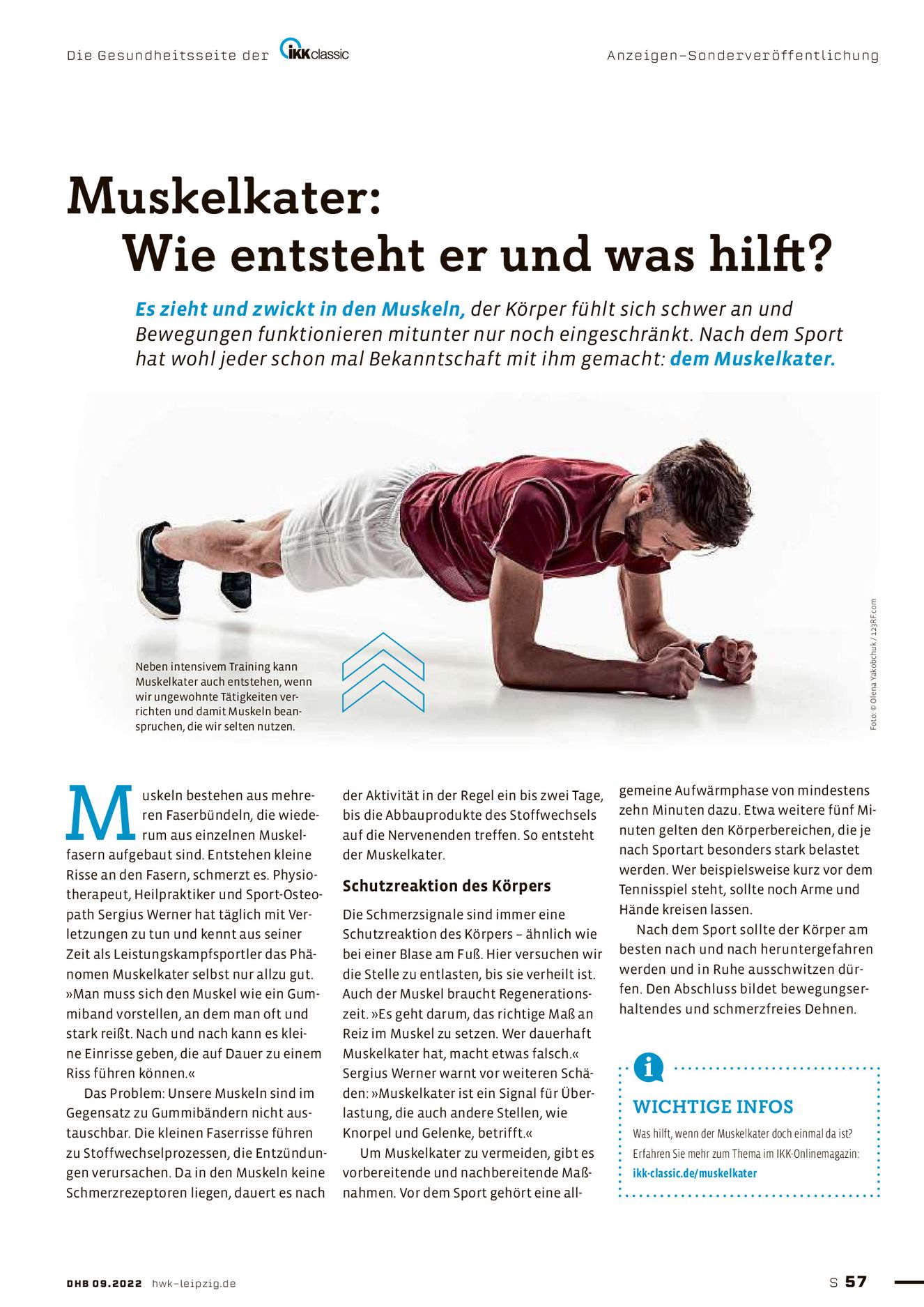 Verlagsanstalt Handwerk GmbH