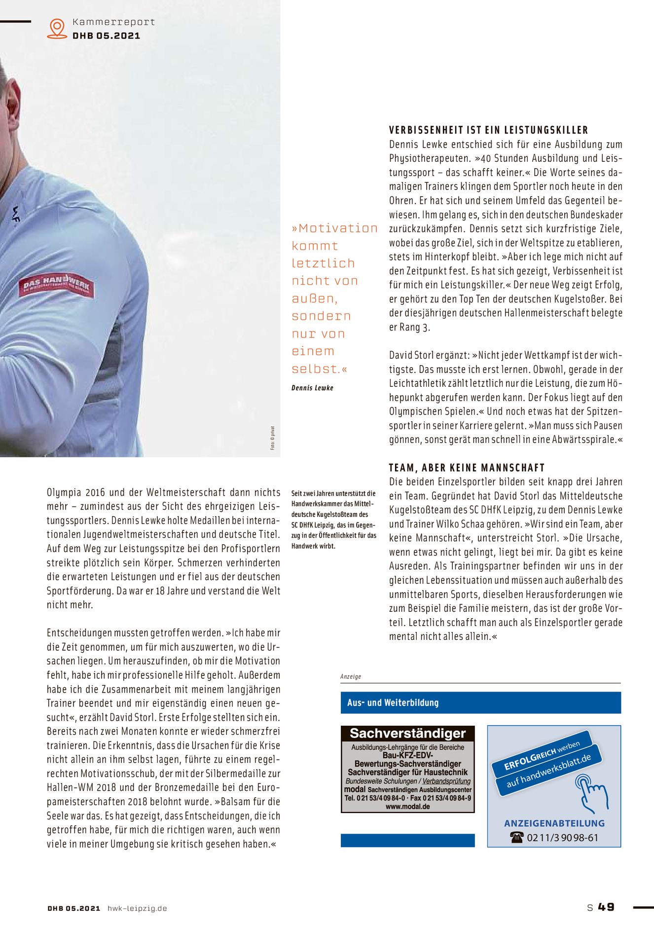 Verlagsanstalt Handwerk GmbH