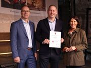 Landesehrenpreis des Genusshandwerks 2024 verliehen