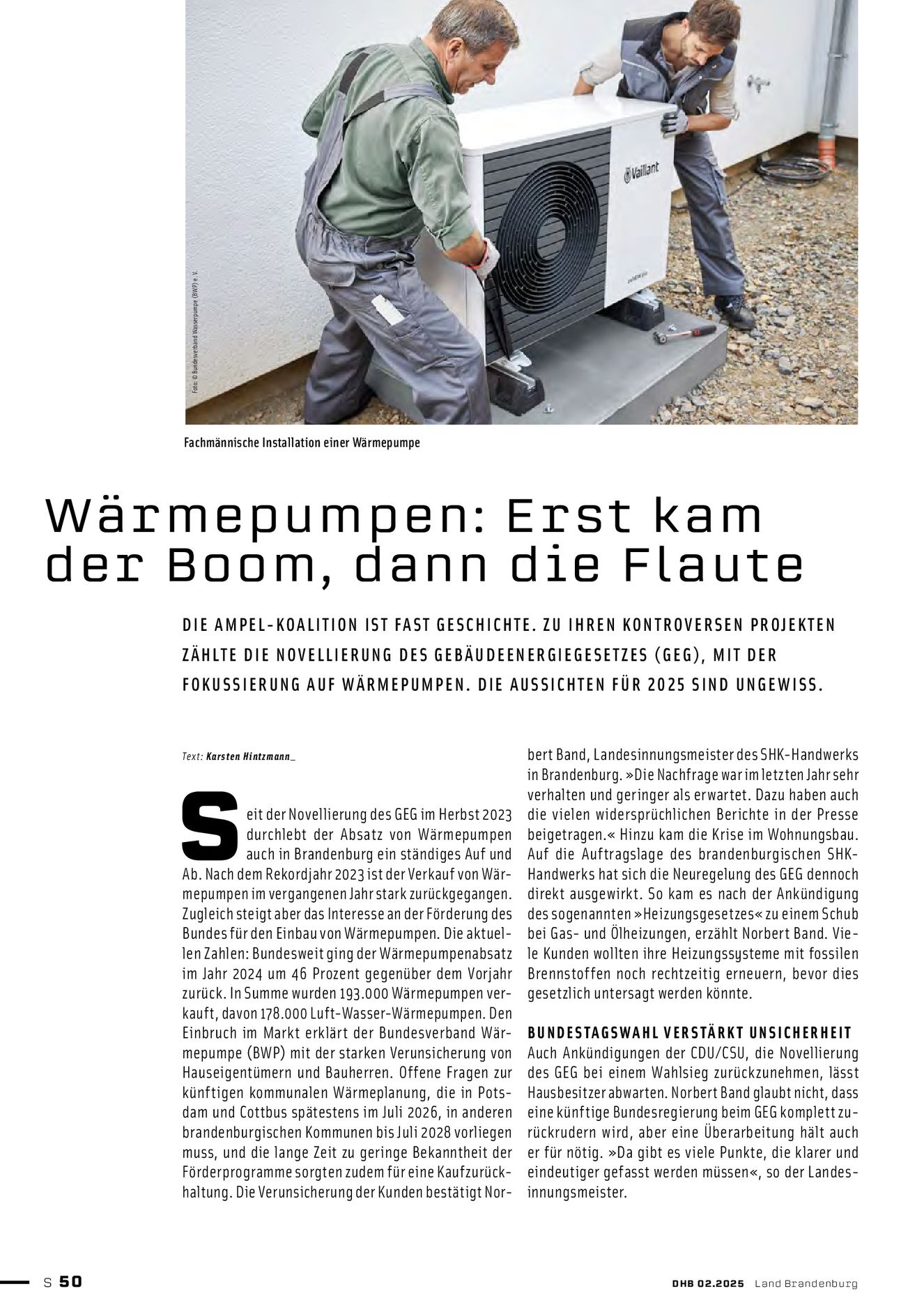 Verlagsanstalt Handwerk GmbH