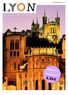 Stadtmagazin Lyon Cover