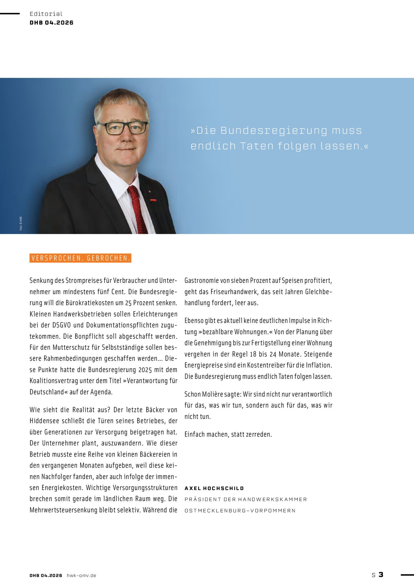 Verlagsanstalt Handwerk GmbH