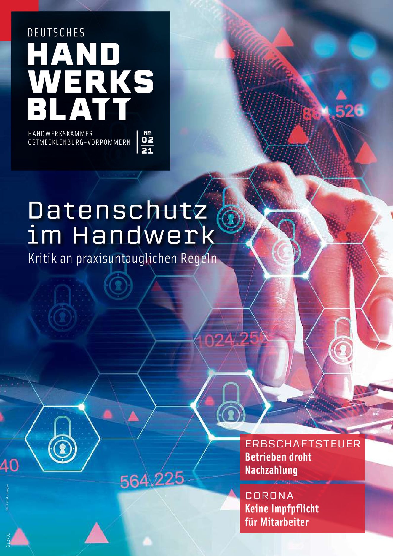 Verlagsanstalt Handwerk GmbH