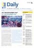 Cover: R+T Daily, 21.02.2024