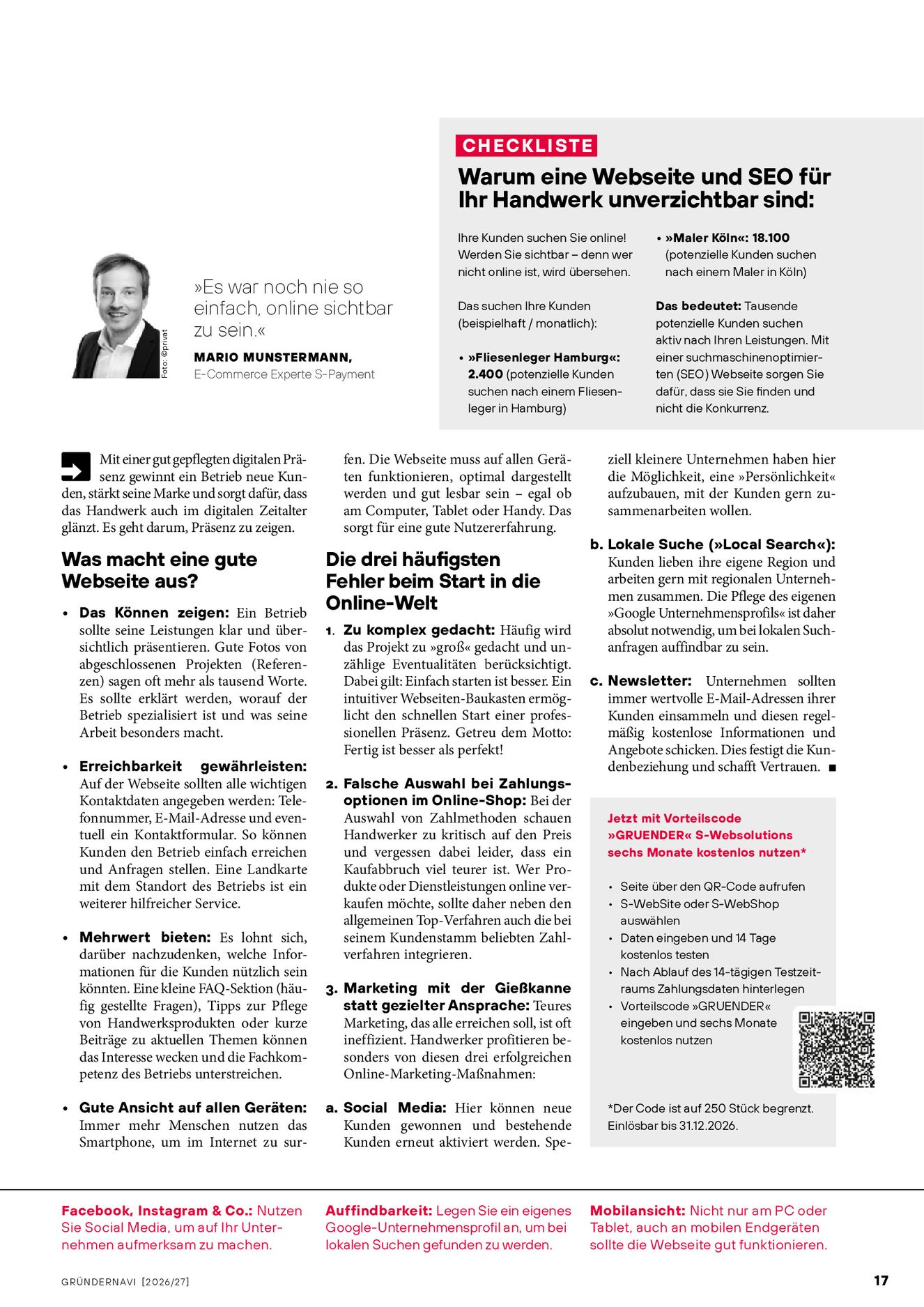 Verlagsanstalt Handwerk GmbH