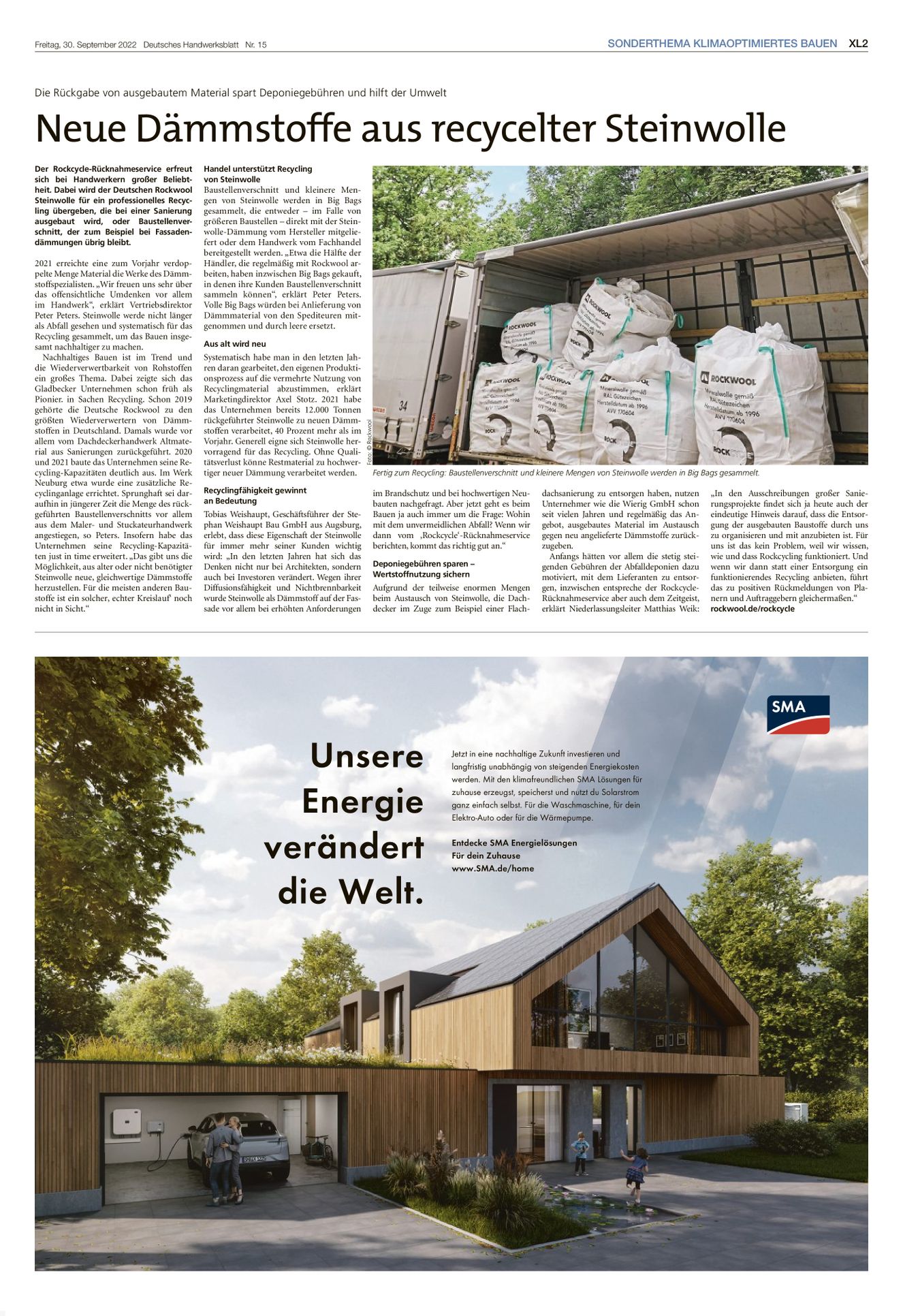 Verlagsanstalt Handwerk GmbH