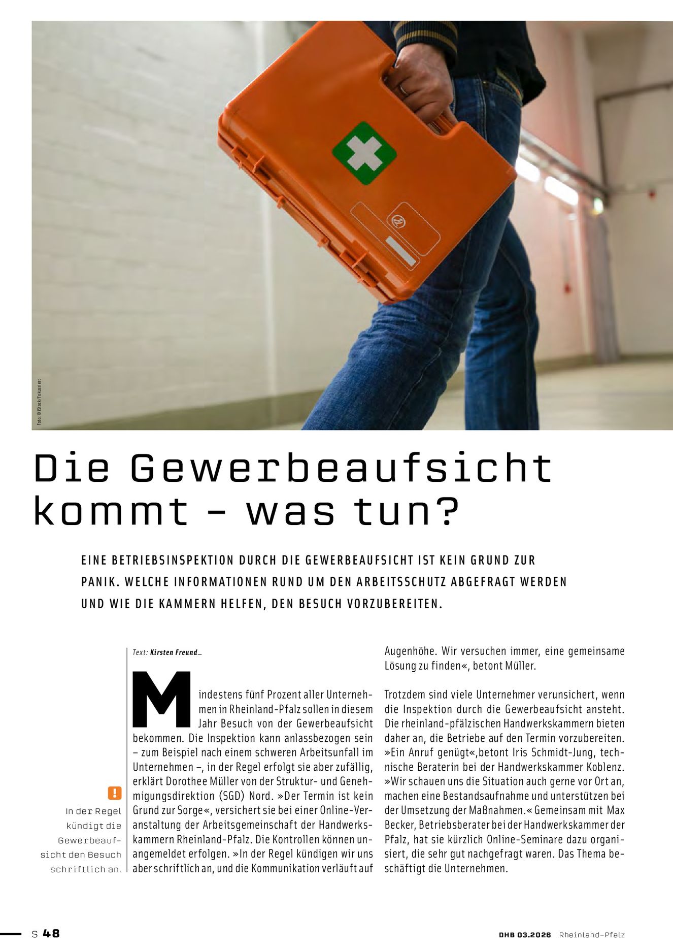 Verlagsanstalt Handwerk GmbH