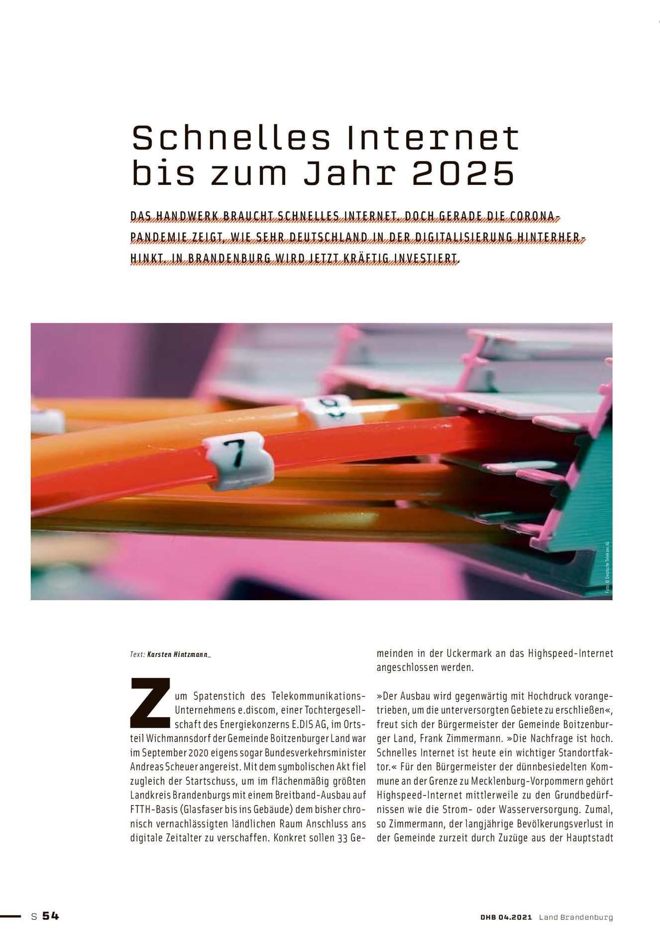 Verlagsanstalt Handwerk GmbH