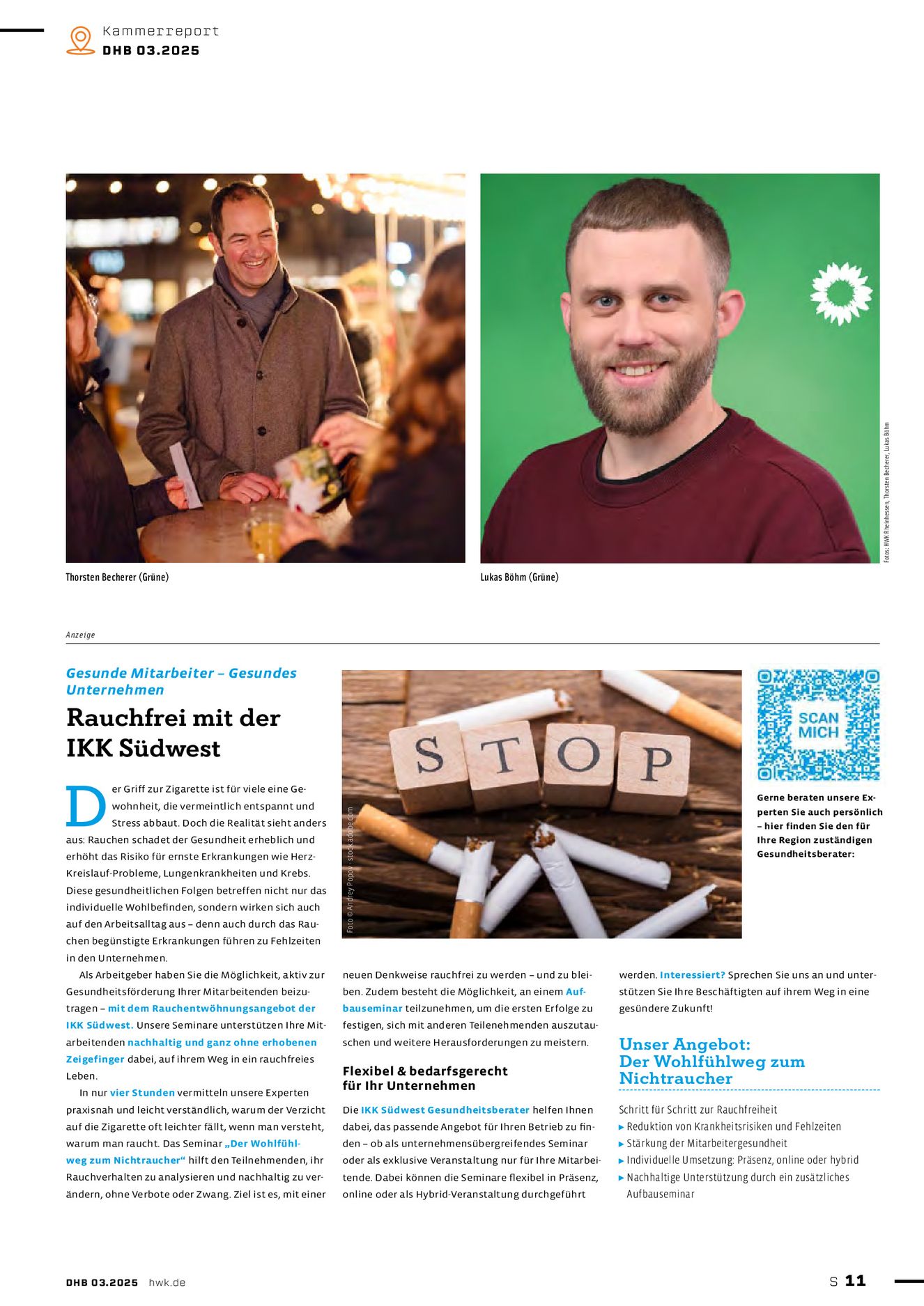 Verlagsanstalt Handwerk GmbH