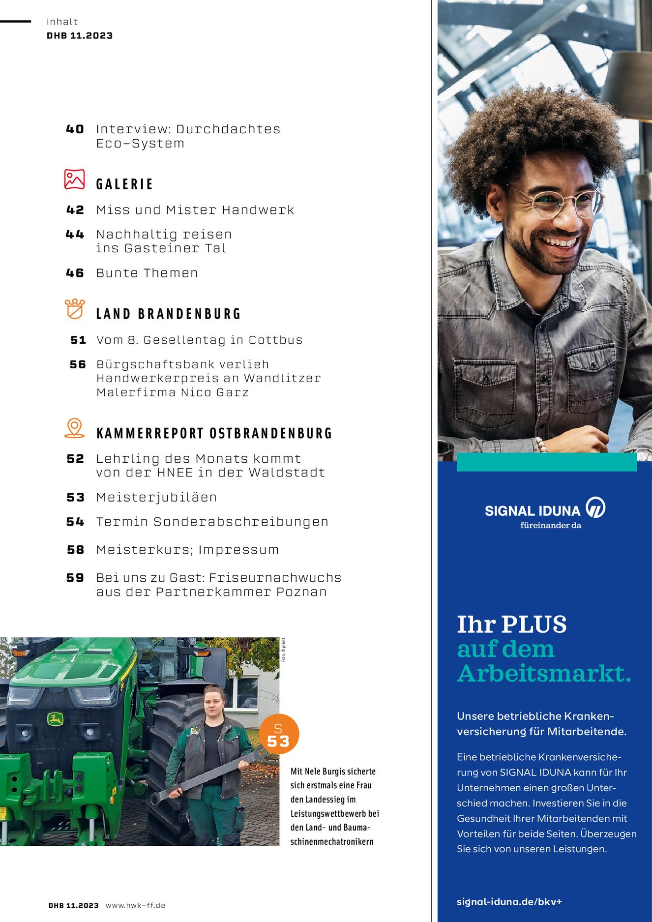 Verlagsanstalt Handwerk GmbH