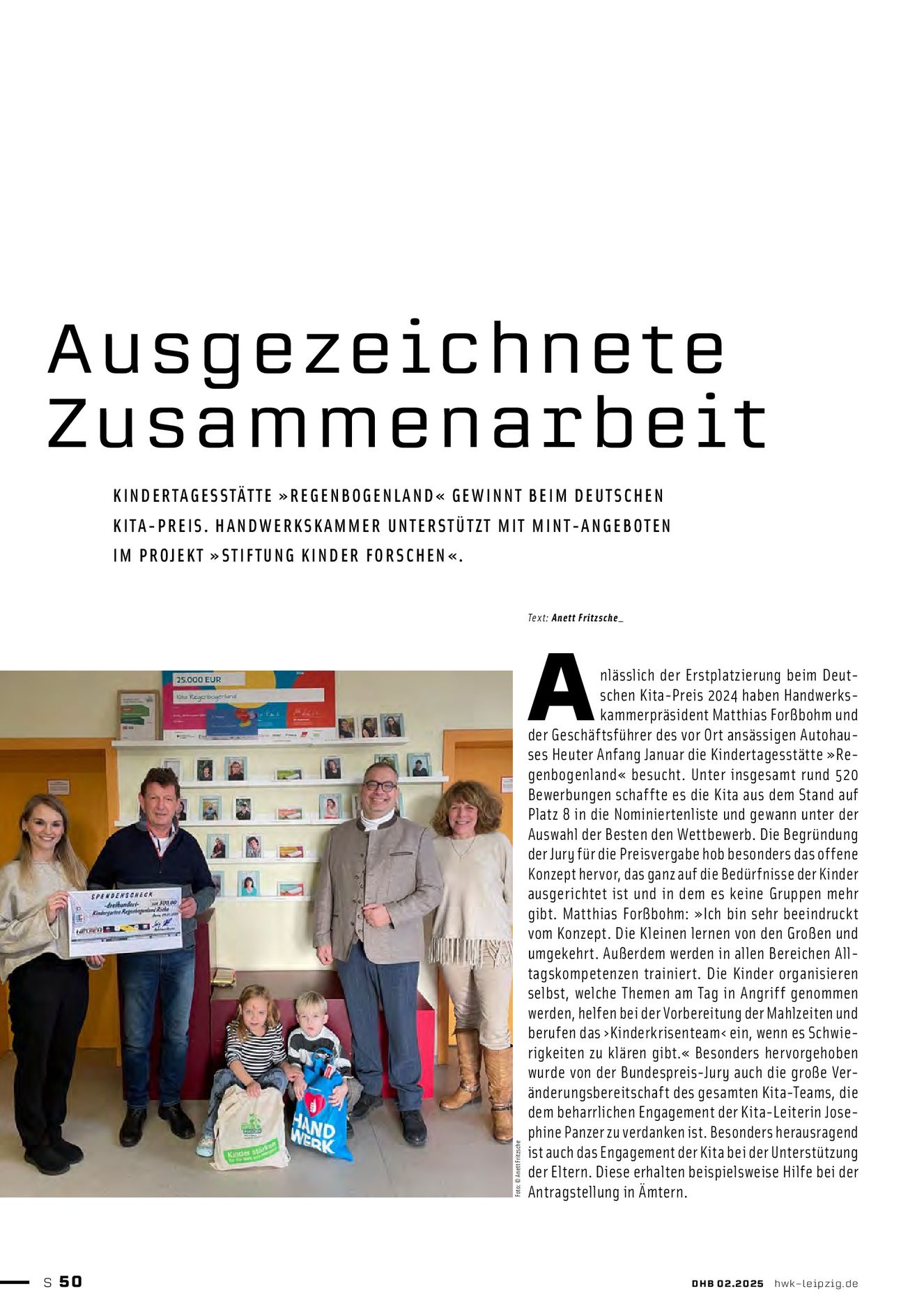 Verlagsanstalt Handwerk GmbH