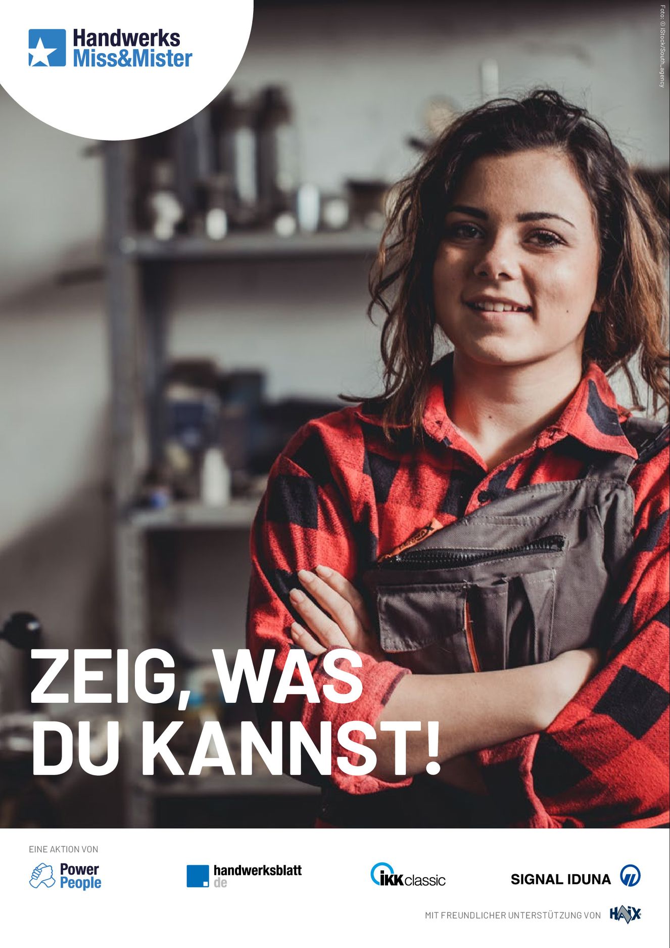 Verlagsanstalt Handwerk GmbH