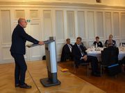 Parlamentarischer Abend des rheinland-pfälzischen Handwerks