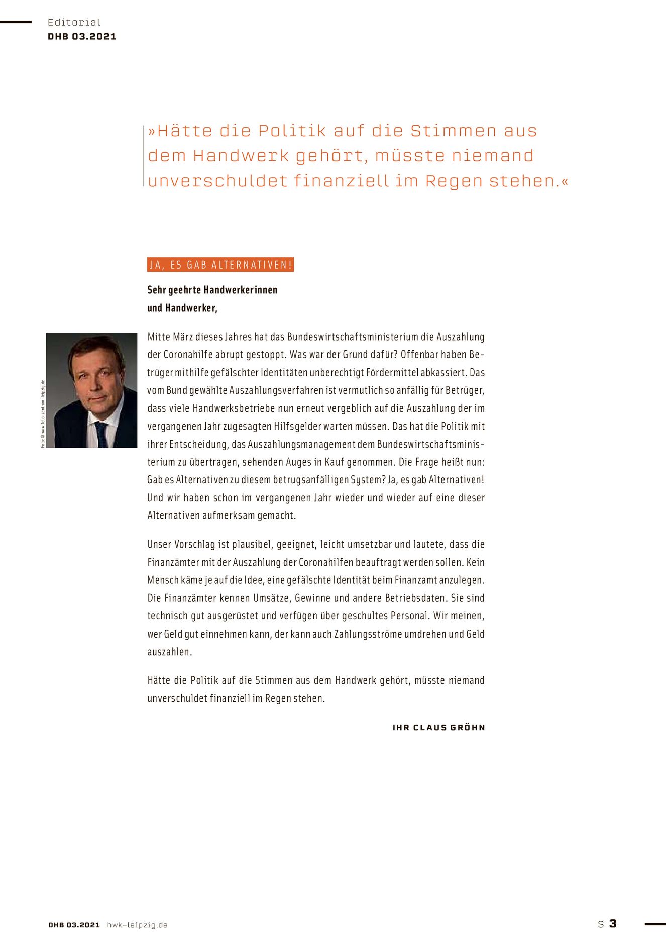 Verlagsanstalt Handwerk GmbH