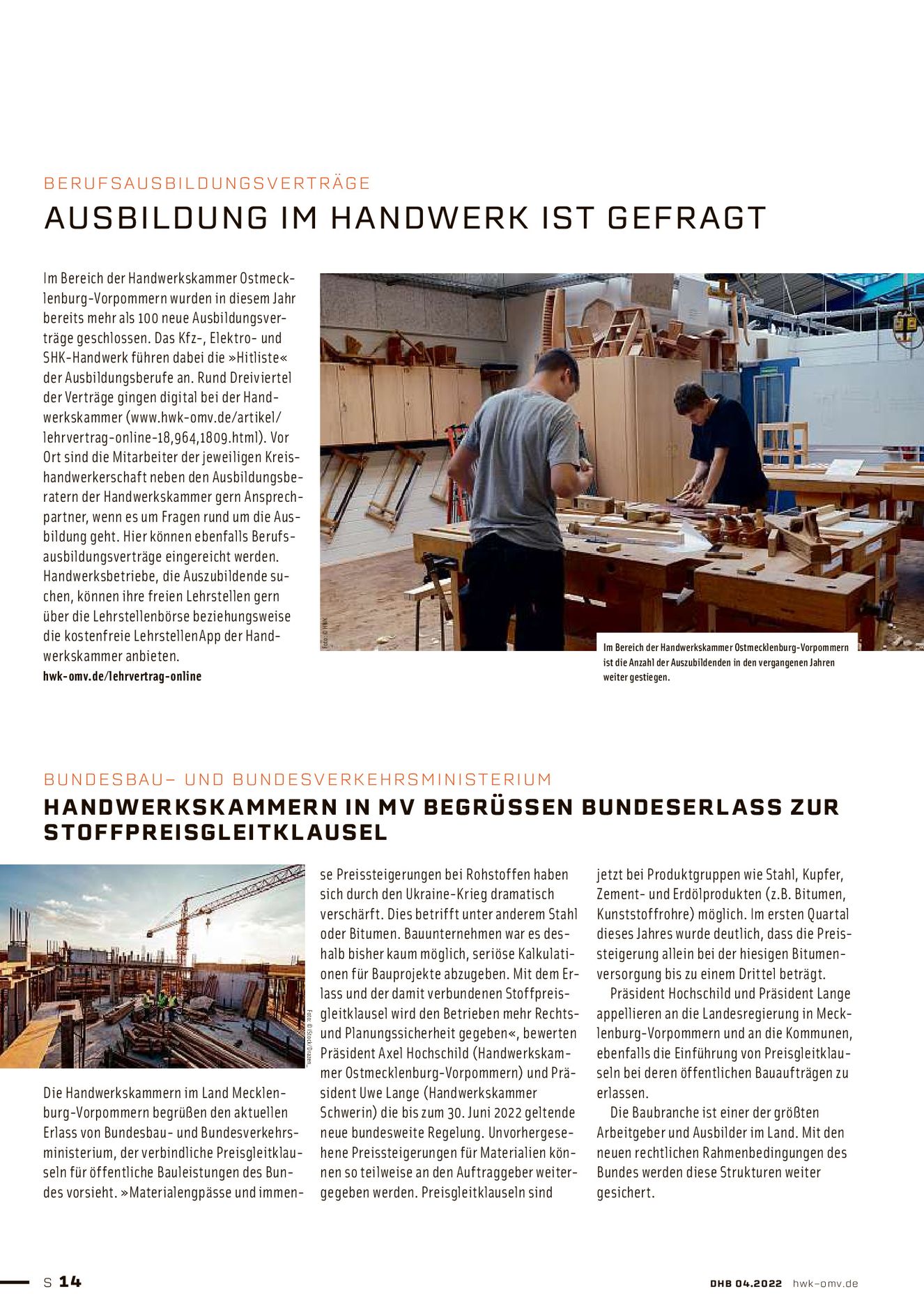 Verlagsanstalt Handwerk GmbH